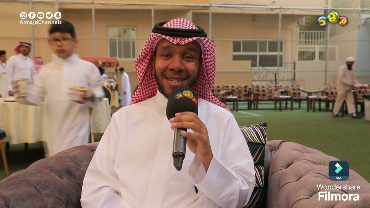 (ميدان التعليم) نشاط طلابي   thumbnail