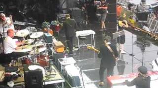 The Decemberists &quot;The Wanting Comes in Waves / Repaid&quot; Lollapalooza 2009