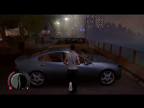 Sleeping Dogs - Case 2: Hotshot Lead 4 - First Playthrough pt19