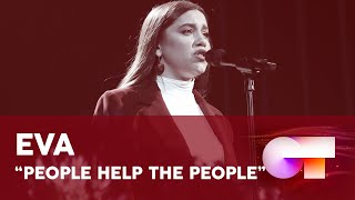 People Help the People Music Video