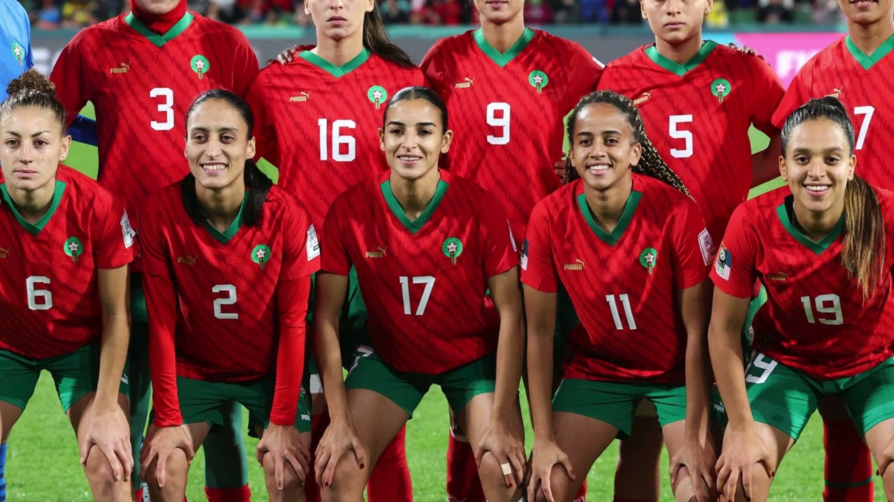 Rythmes du Maroc Vol.1