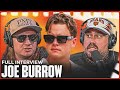 Joe Burrow Full Interview Joes New Life As A Model And NFL Superstar