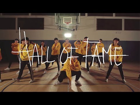 Hall Of Fame - Swoope | V3