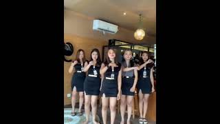 Download lagu story wa cewek cantik joged mp3