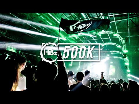 HBz x Enzo - The Way (500K)