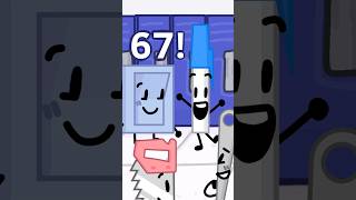 Download lagu SIX SEVEN π£π£π₯π₯π₯ #bfdi #bfb #tpot #sixseven mp3 Download lagu SIX SEVEN π£π£π₯π₯π₯ #bfdi #bfb #tpot #sixseven mp3
