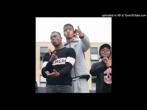 #150 M24 X Stickz ''Trapstar'' [FREE UK DRILL BEAT] | Prod. TimeSignature