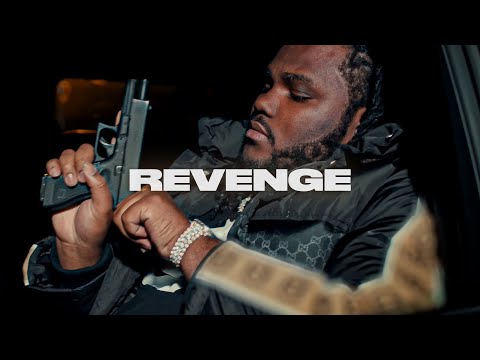 [FREE] Tee Grizzley x DamJonboi x Detroit Type Beat 2023 - ''REVENGE''