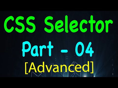 Css Wildcard Selector
