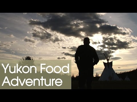 Exploring Food: Yukon's Beautiful Root Vegetables | CBC Life