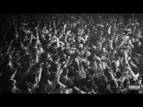 EK - MR.P [Official Audio]