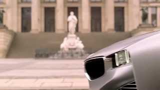 BMW Drive with Imran Khan Song Satisfy