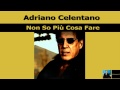 Adriano Celentano Non So Più Cosa Fare 2011 ...