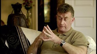 Face body reading: Michael Peterson case