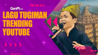 Download lagu Lagu Farel Prayoga Berjudul Tugiman Masuk Trending YouTube mp3