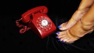 The World is Mine - by Kim Boekbinder