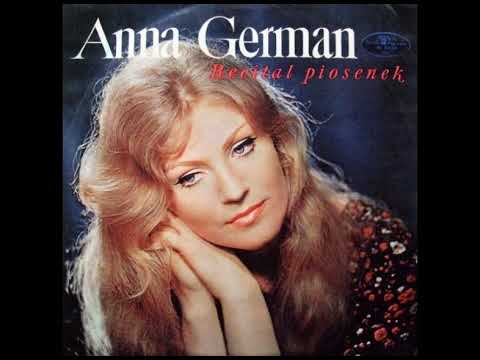 Anna German  -  Ave Maria