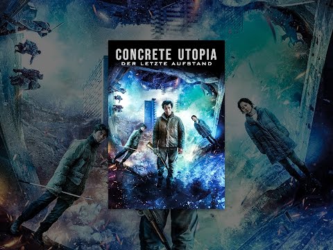Concrete Utopia - Der letzte Aufstand