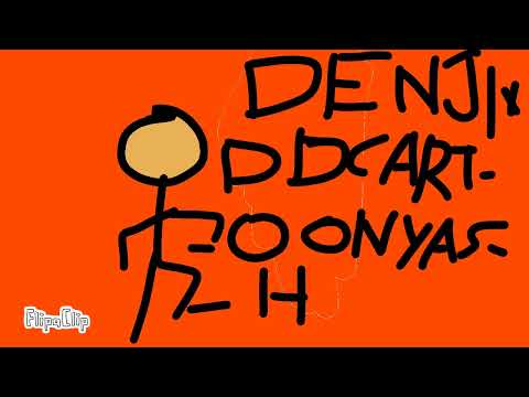 DDCARTOONYASH X CHAINSAW MAN