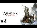 Assassin's Creed III. Серия 4 [Точки обзора] 