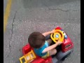 Callum Sugar Creek MO Hit And Run