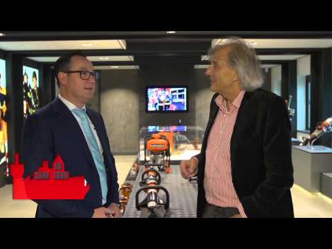 BV Brabant - Holmatro