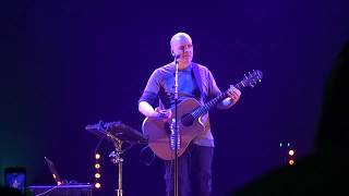 Devin Townsend Acoustic - Noisy Pink Bubbles Live @ La Fabrika Prague 6.4.2019