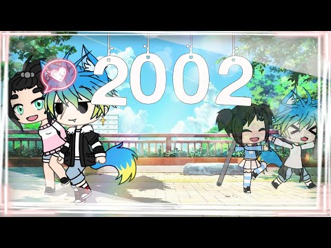 ꧁2002 {Nightcore} - GLMV꧂