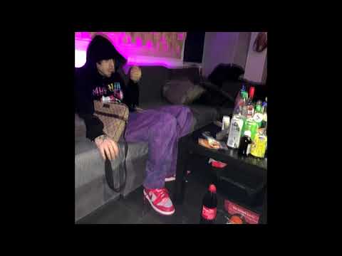 [FREE] Sin Davis x Sanito Type Beat - "Lost" / Sad Guitar Type beat