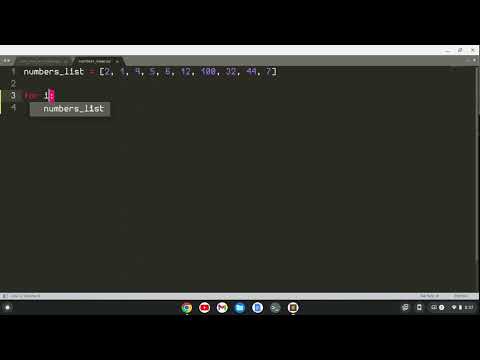 Sorting a List by Swapping Items in a List in Python