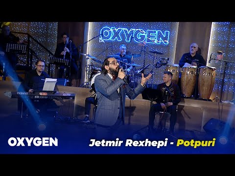 Jetmir Rexhepi - Potpuri