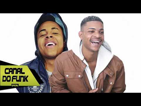 MC Denny e MC Kitinho - Garupa De Bandido (DJ FG) [LANÇAMENTO 2018]