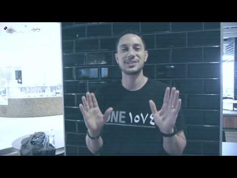 Omar Offendum doesn't spit it for a purse