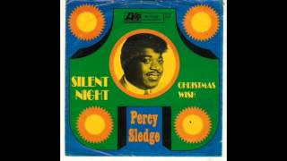 Percy Sledge - Silent Night