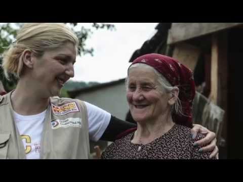 Das FAST-Team des ASB