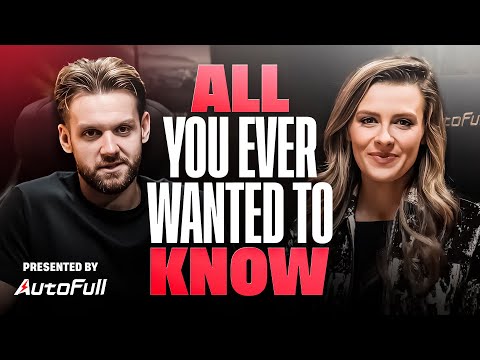 My career, my choices | 60-minute interview with Freya