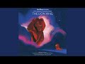 Mufasa Dies