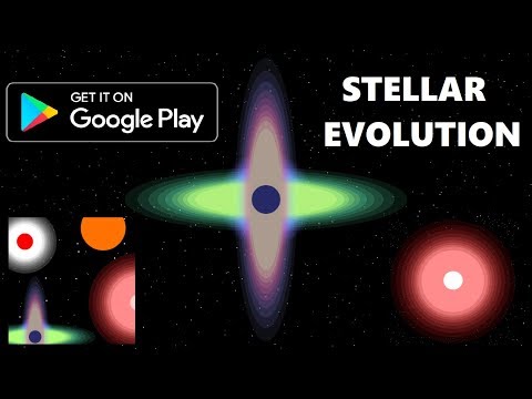 Stellar Evolution
