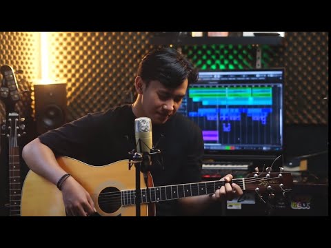 THOSE EYES - NEW WEST | SATRIA COVER