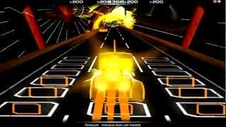 Pendulum - Immunize feat Liam Howlett