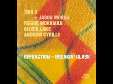 Trio3+Jason Moran - Summit Conference