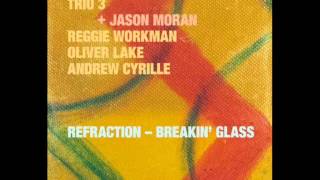 Trio3+Jason Moran - Summit Conference