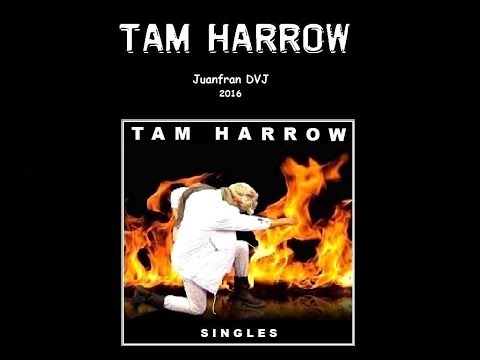 TAM HARROW Singles . cd completo (Juanfran)