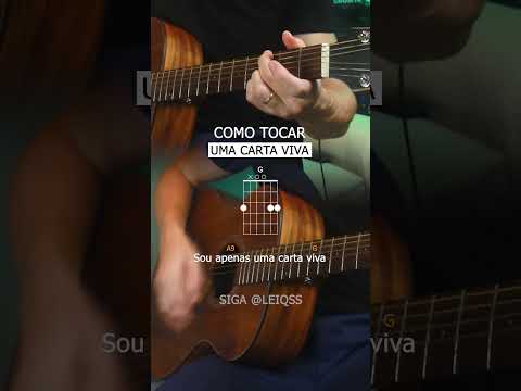 Carta Viva - ICB Music