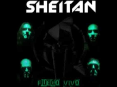 Sheitan - Fuego Vivo full album