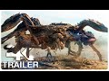 TOP UPCOMING ACTION MOVIES 2023 2024 Trailers