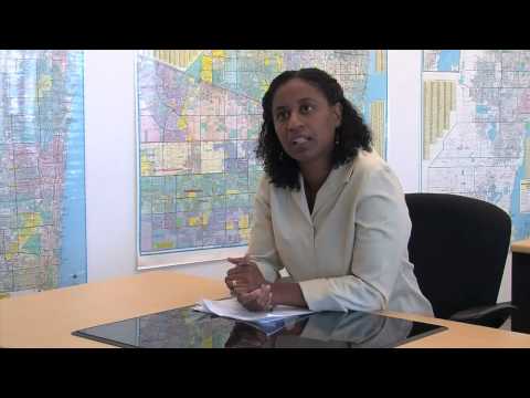 FAU Faculty Spotlight - Ann-Margaret Esnard, Ph.D.