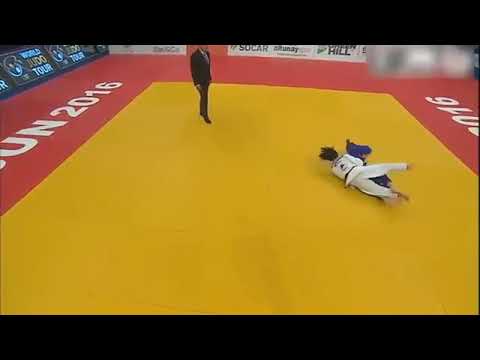 Финал Галбадрах