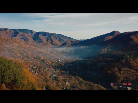 Comuna Gura Teghii Buzău