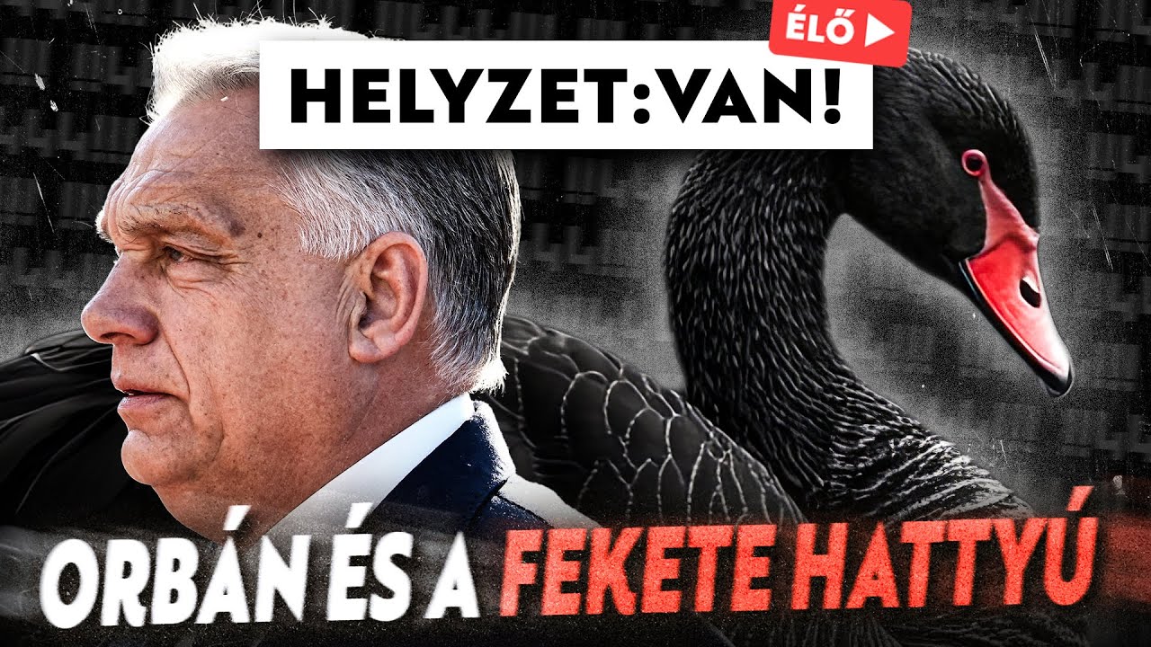 Váratlan esemény kellhet ahhoz, hogy Orbán győzzön áprilisban
